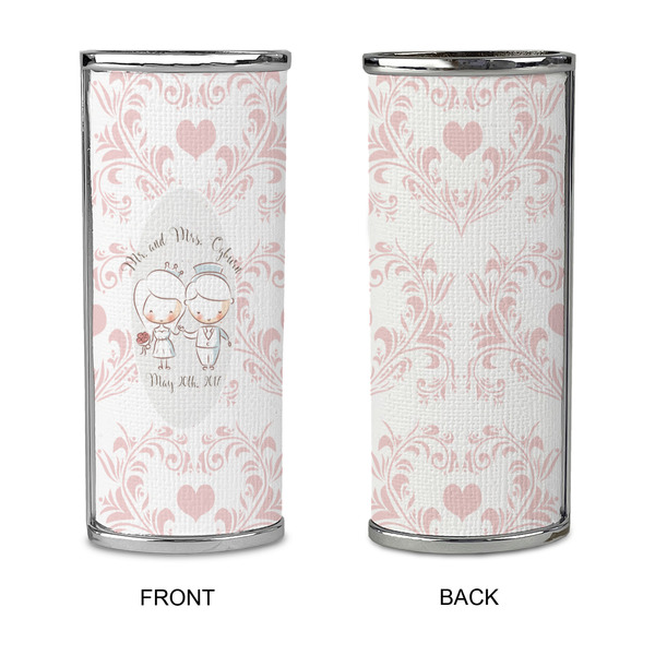 Wedding People Lighter Case - APPROVAL