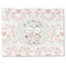 Wedding People Linen Placemat - Front