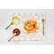 Wedding People Linen Placemat - Lifestyle (single)