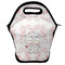 Wedding People Lunch Bag - Front