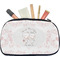 Wedding People Makeup / Cosmetic Bag - Medium (Personalized)