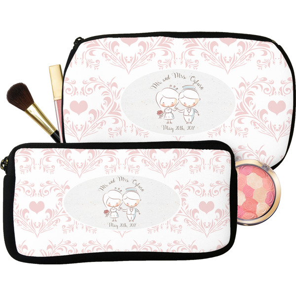 Wedding People Makeup Kit Aggregate