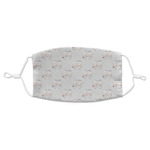 Wedding People Adult Cloth Face Mask