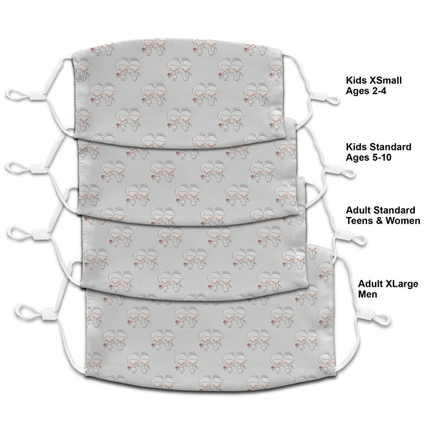 Wedding People Mask1 Composite