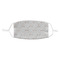 Wedding People Kid's Cloth Face Mask