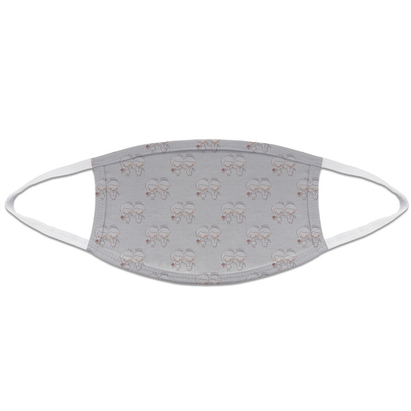 Wedding People Mask2