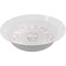 Wedding People Melamine Bowl - 12 oz (Personalized)