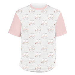 Wedding People Men's Crew T-Shirt - 2X Large