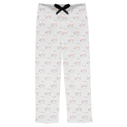 Wedding People Mens Pajama Pants