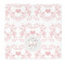 Wedding People Microfiber Dish Rag - Front/Approval
