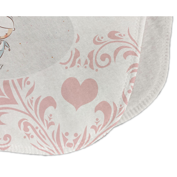 Wedding People Old Burp Detail