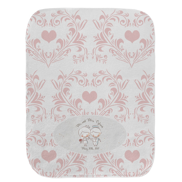 Wedding People Old Burp Flat