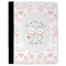 Wedding People Padfolio Clipboards - Large - FRONT