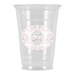 Wedding People Party Cups - 16oz (Personalized)