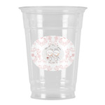 Wedding People Party Cups - 16oz (Personalized)