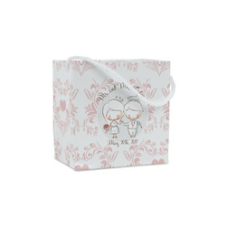 Wedding People Party Favor Gift Bags (Personalized)