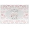 Wedding People Personalized Placemat (Front)