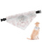 Wedding People Dog Bandana - Medium (Personalized)