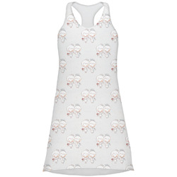 Wedding People Racerback Dress - Large