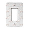 Wedding People Rocker Style Light Switch Cover - Single Switch