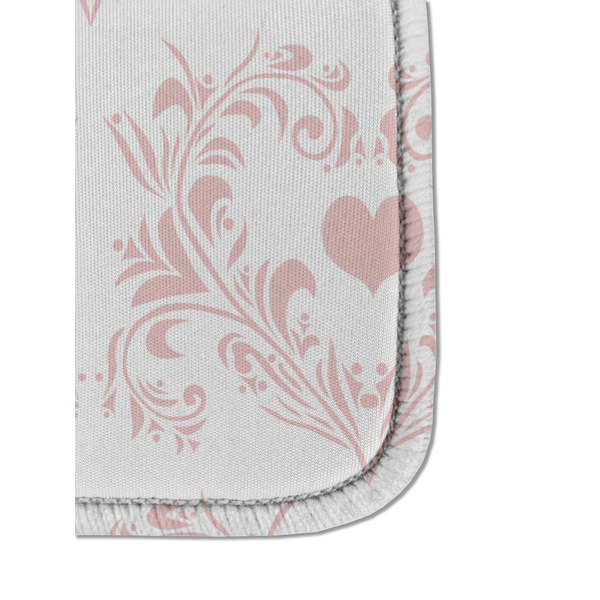 Wedding People Sanitizer Holder Keychain - Detail