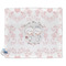 Wedding People Security Blanket - Single Sided (Personalized)
