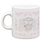 Wedding People Espresso Cup (Personalized)