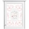 Wedding People Single White Cabinet Decal