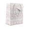 Wedding People Small Gift Bag - Front/Main