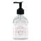 Wedding People Glass Soap & Lotion Bottle - Single Bottle (Personalized)