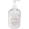 Wedding People Acrylic Soap & Lotion Bottle (Personalized)
