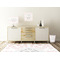 Wedding People Square Wall Decal Wooden Desk