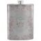 Wedding People Stainless Steel Flask (Personalized)