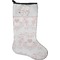 Wedding People Holiday Stocking - Neoprene