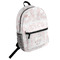 Wedding People Student Backpack (Personalized)