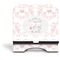 Wedding People Stylized Tablet Stand - Front without iPad