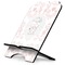 Wedding People Stylized Tablet Stand (Personalized)