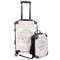 Wedding People Kids 2-Piece Luggage Set - Suitcase & Backpack (Personalized)