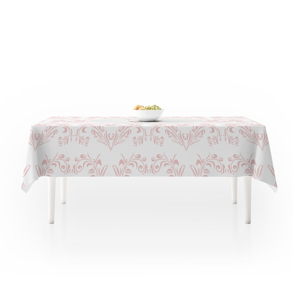 Wedding People Tablecloths (58"x102") - MAIN