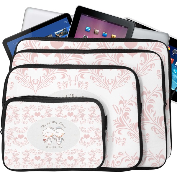 Wedding People Tablet & Laptop Case Sizes