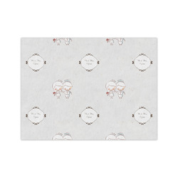 Wedding People Tissue Paper Sheets - Medium - Heavyweight (Personalized)