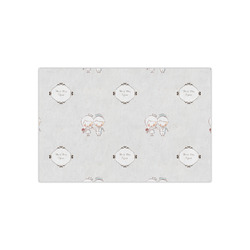 Wedding People Tissue Paper Sheets - Small - Heavyweight (Personalized)