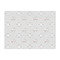 Wedding People Tissue Paper - Lightweight - Large - Front