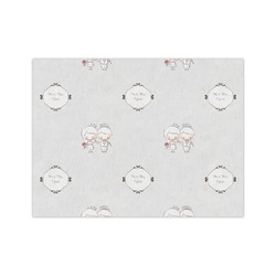 Wedding People Medium Tissue Papers Sheets - Lightweight (Personalized)