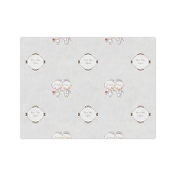 Wedding People Tissue Paper Sheets - Medium - Lightweight (Personalized)