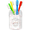 Wedding People Toothbrush Holder (Personalized)