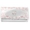 Wedding People Vinyl Checkbook Cover (Personalized)
