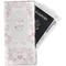 Wedding People Travel Document Holder