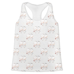 Wedding People Womens Racerback Tank Top - 2X Large