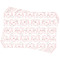 Wedding People Wrapping Paper - 5 Sheets Approval